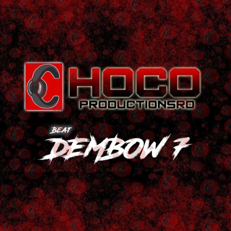 beat dembow 7 | Boomplay Music