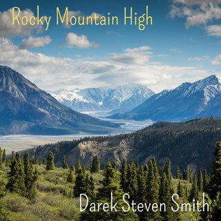 Rocky Mountain High