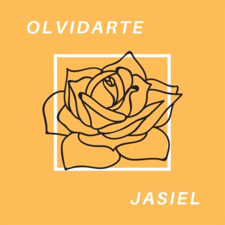 Olvidarte | Boomplay Music