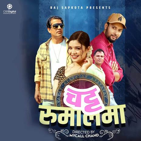 Chatta Rumal Maa ft. Raj Sapkota | Boomplay Music