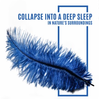 Collapse into a Deep Sleep in Nature's Surroundings (Restful & Deep Sleep, Soft Instrumental & Natures Tones)