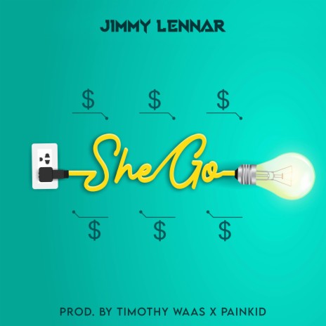 She Go | Boomplay Music