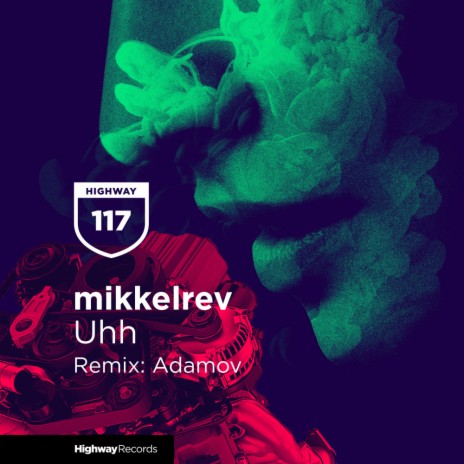 Uhh (Alex Adamov Remix) | Boomplay Music