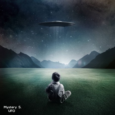 UFO | Boomplay Music