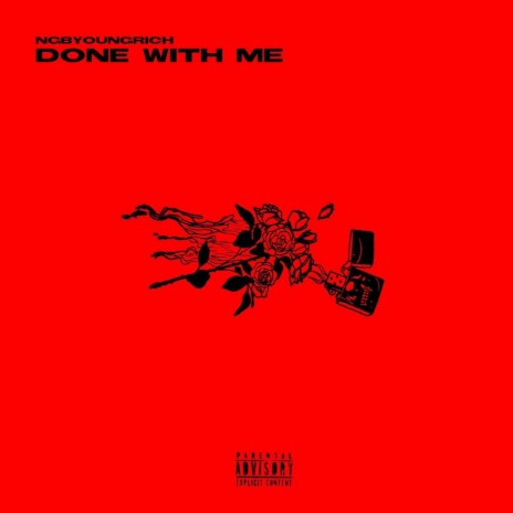 Done With Me | Boomplay Music