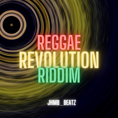 Reggae Revolution Riddim | Boomplay Music