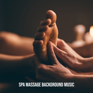 Spa Massage Background Music. Amazing Rest. Relaxation. Tranquility, Calmness, Happiness