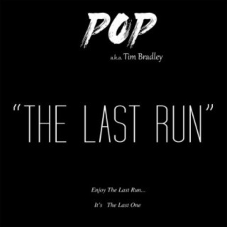 The Last Run 2021