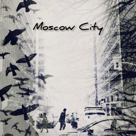 Moscow City