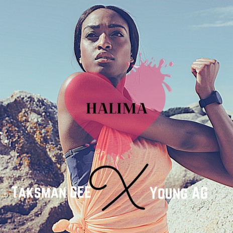 Halima ft. Young ag | Boomplay Music
