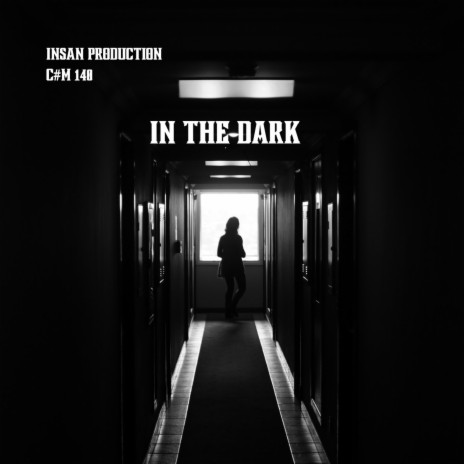 IN THE DARK (Drill Type Beat) | Boomplay Music