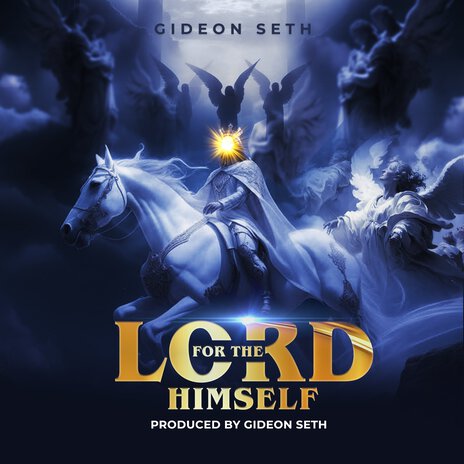 For the Lord Himself | Boomplay Music