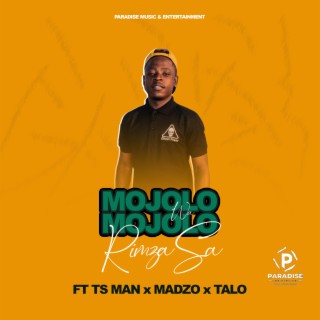 Mojolo wa Mojolo (Original)