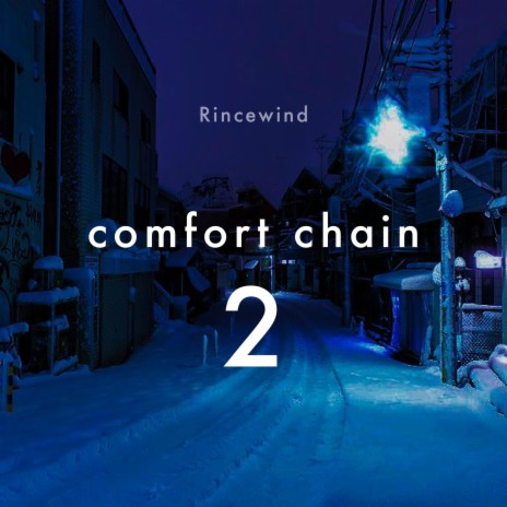Comfort Chain 2