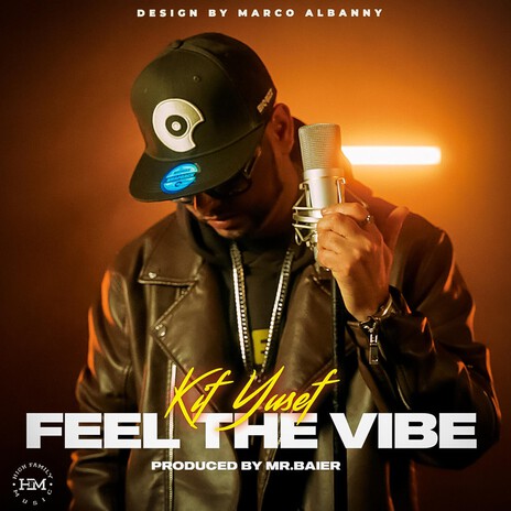 Feel the vibe | Boomplay Music