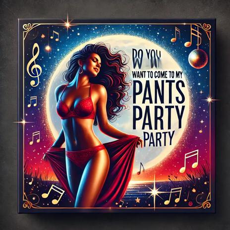 Pants Party | Boomplay Music