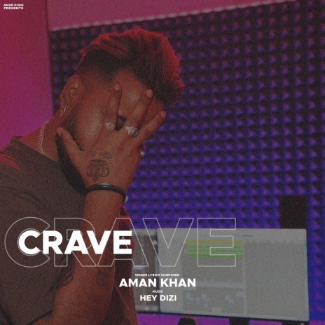 Crave ft. Hey Dizi | Boomplay Music