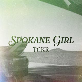 Spokane Girl lyrics | Boomplay Music