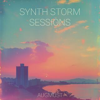 Synth Storm Sessions