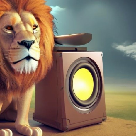 Lion | Boomplay Music