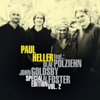 Paul Heller