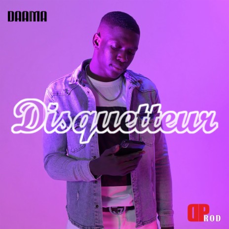Disquetteur | Boomplay Music