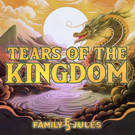 Tears of the Kingdom | Boomplay Music