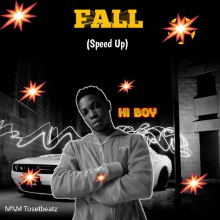 Fall Speed Up