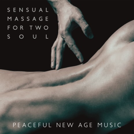 For Stress: Sensual Sounds & Massage