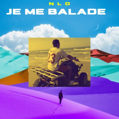 Je me balade | Boomplay Music