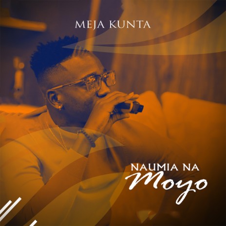 Naumia Moyo | Boomplay Music