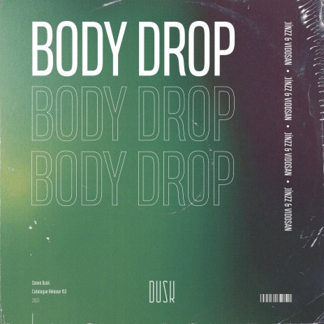 Body Drop (Extended Mix) ft. Viddsan | Boomplay Music