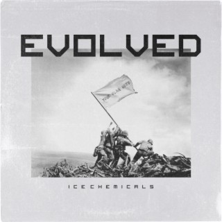 Evolved lyrics | Boomplay Music