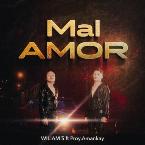 Mal Amor | Boomplay Music