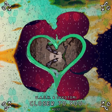 Closer To You ft. Dykotomi | Boomplay Music
