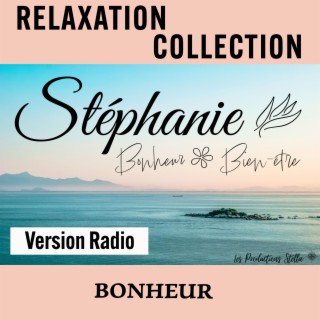 Bonheur (Radio Edit)