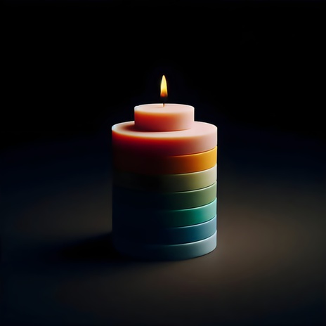 Scented Candles | Boomplay Music