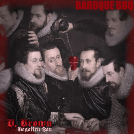 Baroque Bbq | Boomplay Music