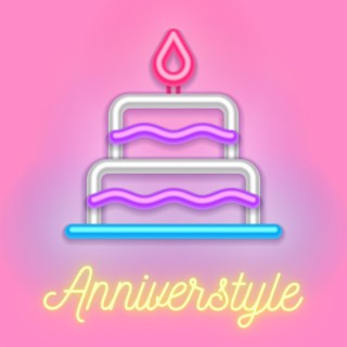 ANNIVERSTYLE