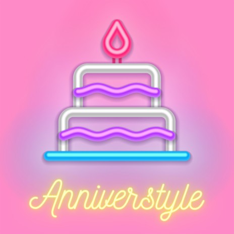 ANNIVERSTYLE | Boomplay Music