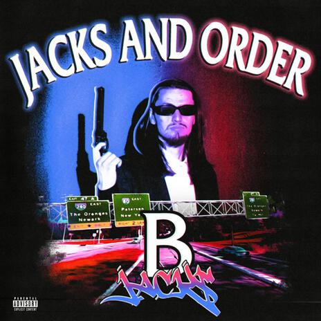 Jacks and Order | Boomplay Music