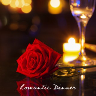 Romantic Dinner: Jazz at Night, Sexual Jazz Lounge, Romantic Saxophone Music, Love Piano Song, Sensual Jazz