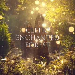 Celtic Enchanted Forest: 仕事のためのケルト音楽のコレクション, Relaxing Celtic Ambient