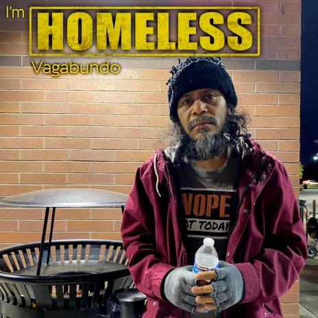 Homeless (Vagabundo) | Boomplay Music