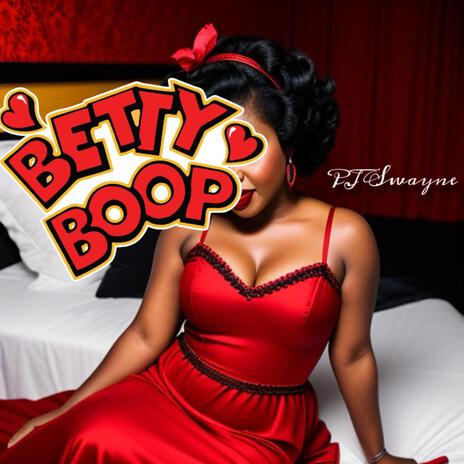 Betty Boop | Boomplay Music