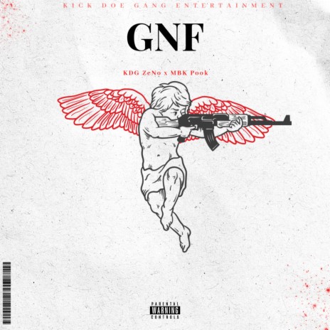 GNF ft. Mbk Pook