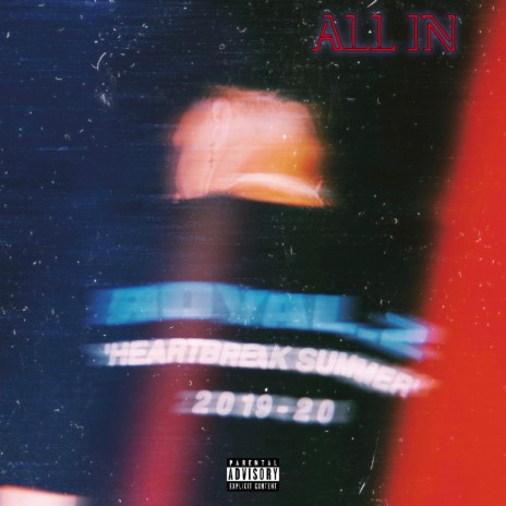 All In (feat. Deondrei Dior & Sean Ev) | Boomplay Music