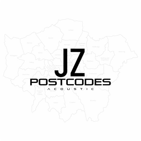 Postcodes (Acoustic) | Boomplay Music