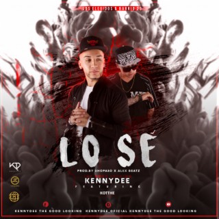 Lo Sé ft. Kotthe El Oriental lyrics | Boomplay Music