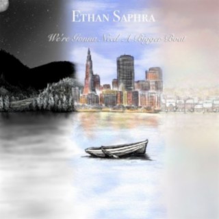 Ethan Saphra